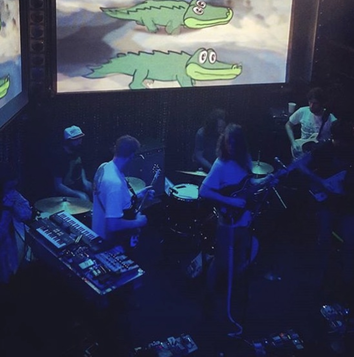fan photo